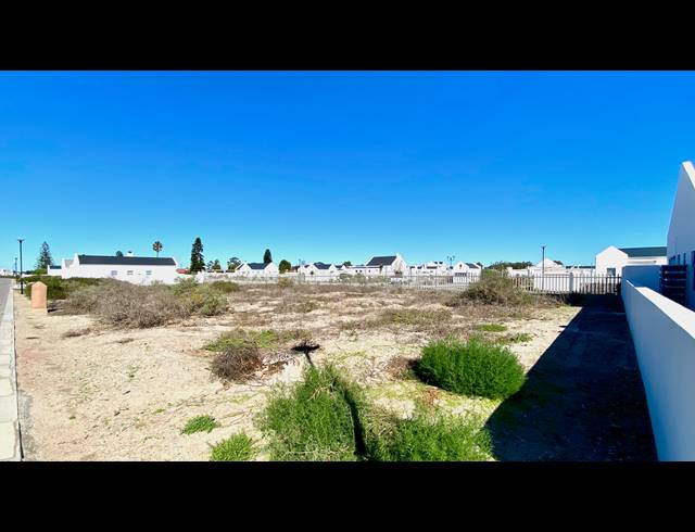498M² VACANT LAND FOR SALE IN ATLANTIC SANDS PRIVATE ESTATE